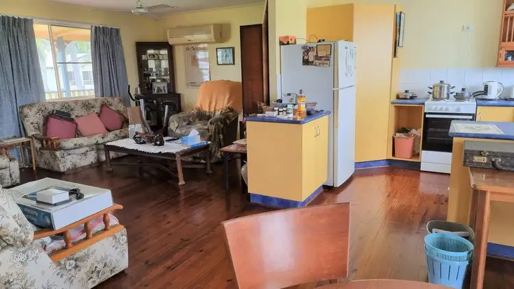 Fourth view of Homely house listing, 7 Jasmine Drive, Proserpine QLD 4800