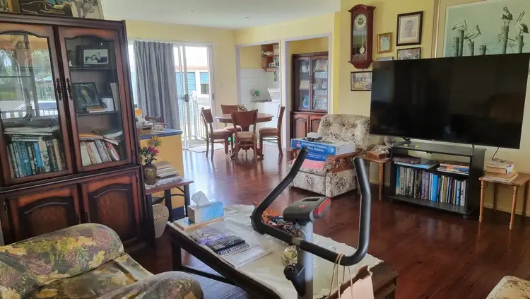 Sixth view of Homely house listing, 7 Jasmine Drive, Proserpine QLD 4800