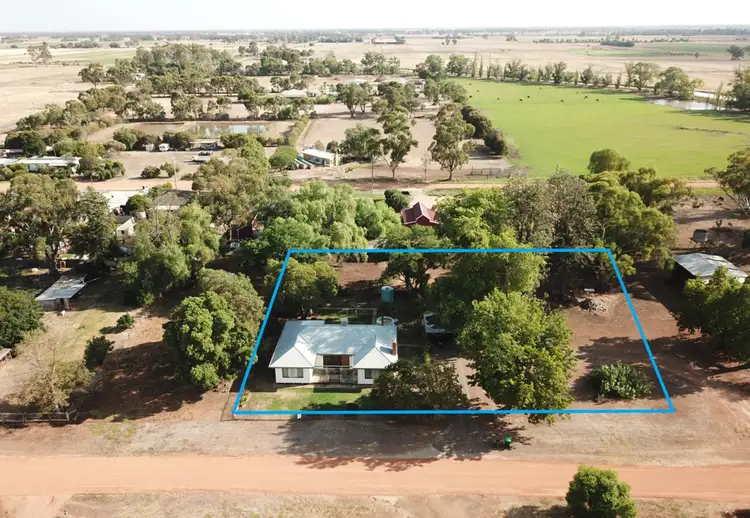 9 Fitzgerald Street, Waaia VIC 3637