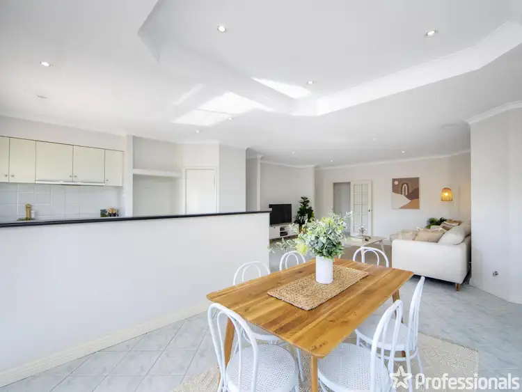 Second view of Homely house listing, 2 Limerick Loop, Wattle Grove WA 6107