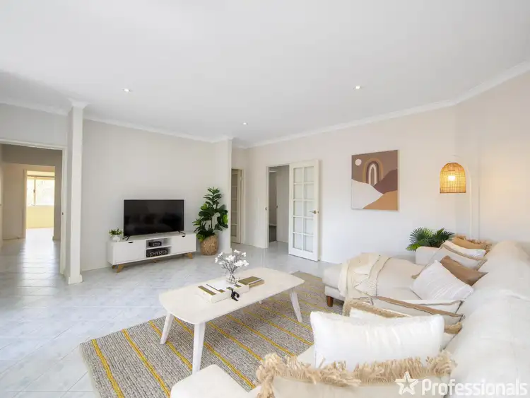 Third view of Homely house listing, 2 Limerick Loop, Wattle Grove WA 6107