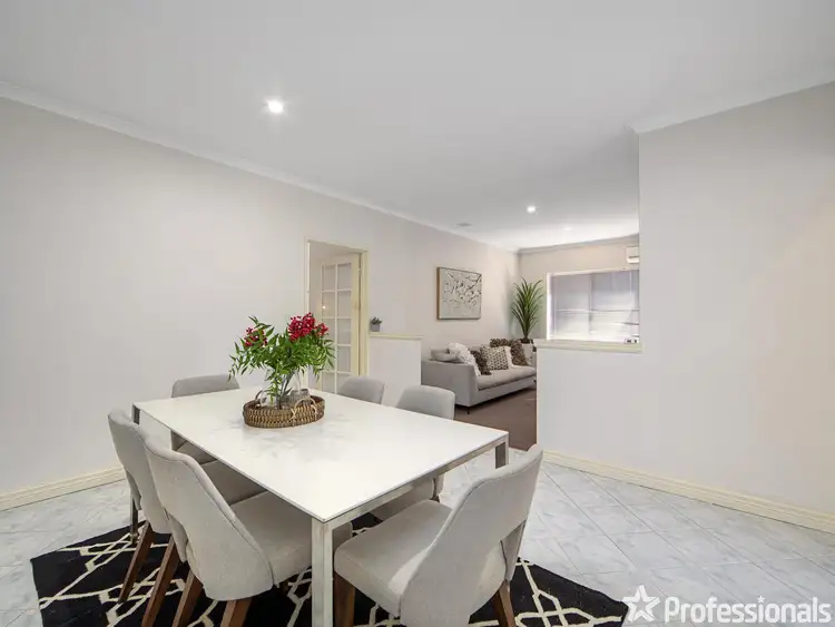 Seventh view of Homely house listing, 2 Limerick Loop, Wattle Grove WA 6107