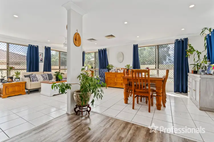 Sixth view of Homely house listing, 37 Myrtle Street, Prestons NSW 2170