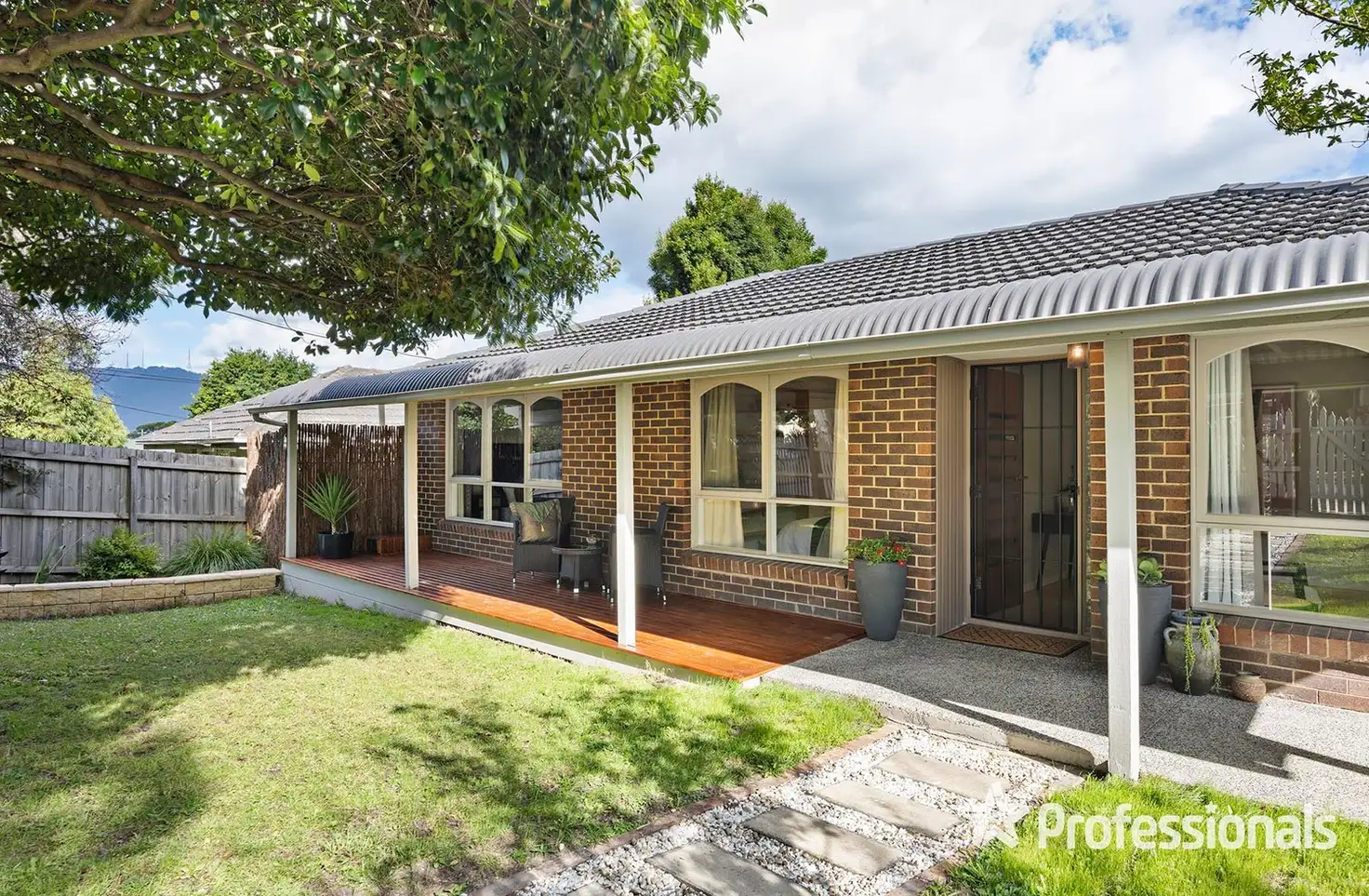 Main view of Homely house listing, 126 Belmont Road East, Croydon South VIC 3136