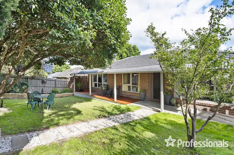 Second view of Homely house listing, 126 Belmont Road East, Croydon South VIC 3136