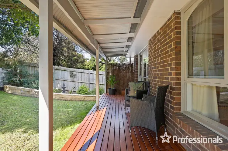 Third view of Homely house listing, 126 Belmont Road East, Croydon South VIC 3136