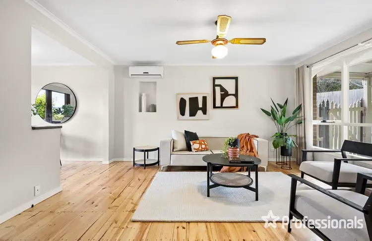 Fourth view of Homely house listing, 126 Belmont Road East, Croydon South VIC 3136