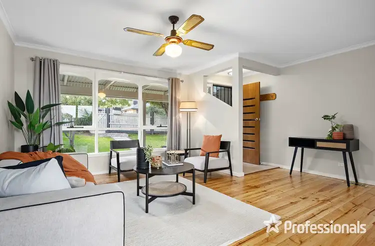 Fifth view of Homely house listing, 126 Belmont Road East, Croydon South VIC 3136