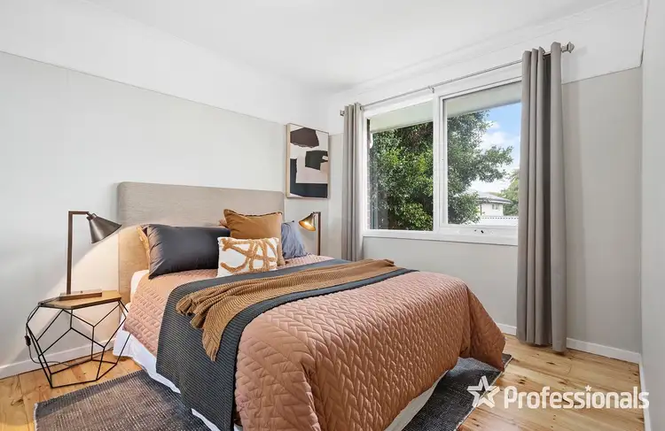 Sixth view of Homely house listing, 126 Belmont Road East, Croydon South VIC 3136