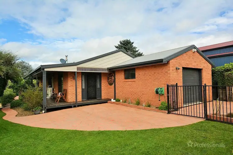 8 Kremer Crescent, Wallerawang NSW 2845