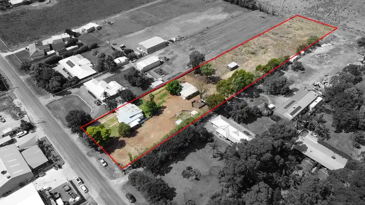 195 Gray Street, Swan Hill VIC 3585