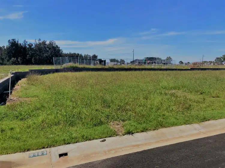 51 Hamer Street, Catherine Field NSW 2557