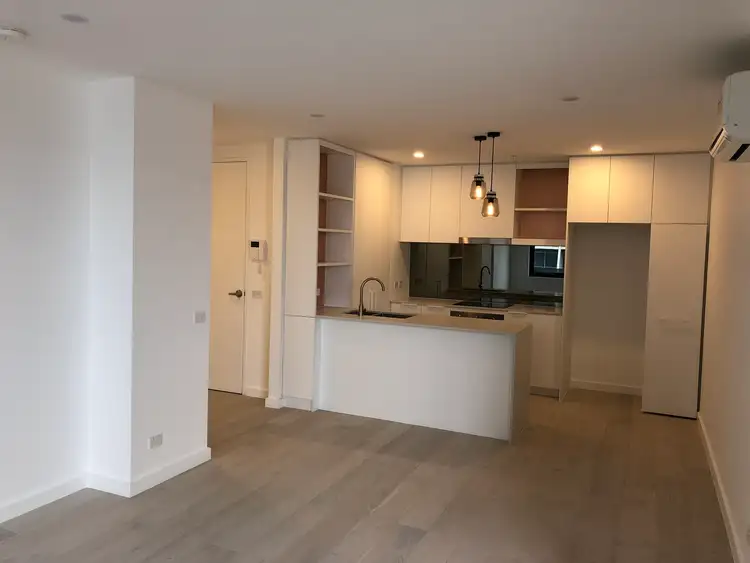 Main view of Homely apartment listing, 501/386-390 Spencer Street, West Melbourne VIC 3003