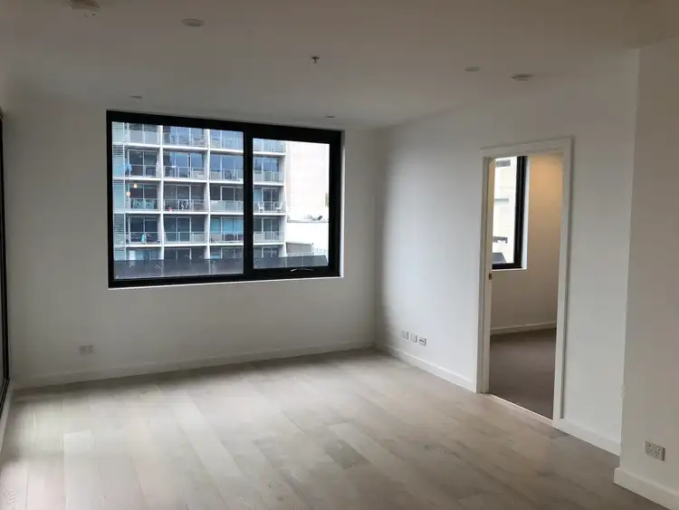 Fourth view of Homely apartment listing, 501/386-390 Spencer Street, West Melbourne VIC 3003