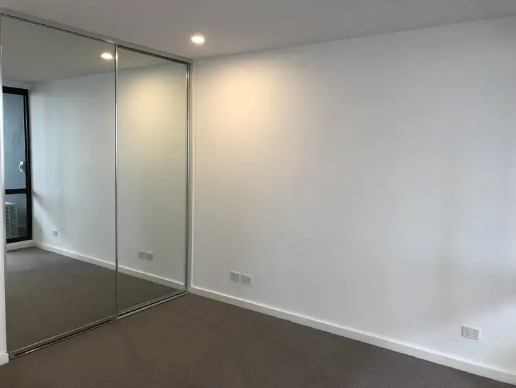 Fifth view of Homely apartment listing, 501/386-390 Spencer Street, West Melbourne VIC 3003