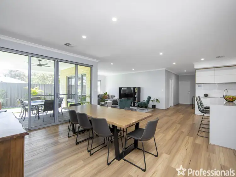 Fourth view of Homely house listing, 68A Canning Road, Kalamunda WA 6076