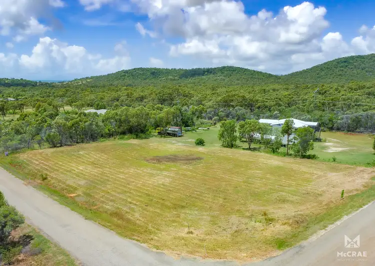 LOT Lot, 2 Drays Road, Bowen QLD 4805
