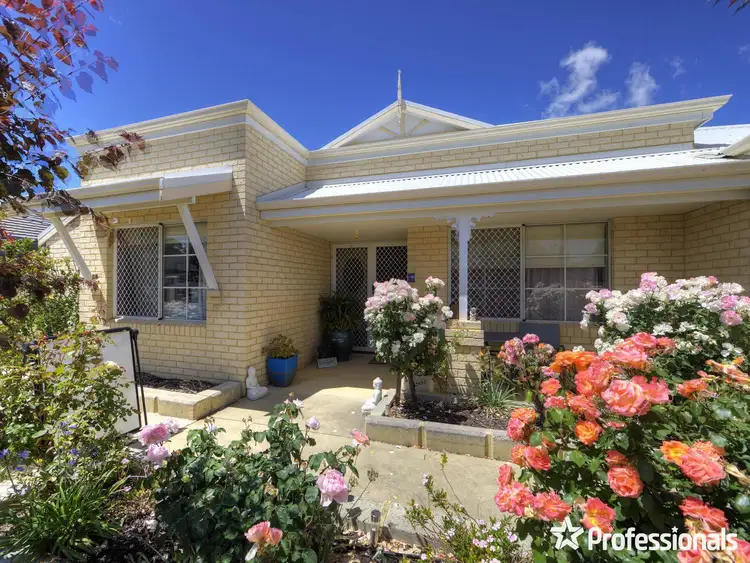Third view of Homely house listing, 12 Pinker Crescent, Maida Vale WA 6057
