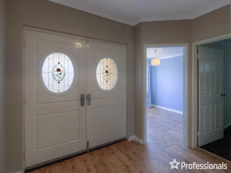 Fourth view of Homely house listing, 12 Pinker Crescent, Maida Vale WA 6057