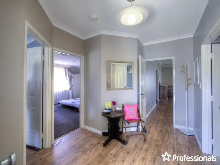 Fifth view of Homely house listing, 12 Pinker Crescent, Maida Vale WA 6057