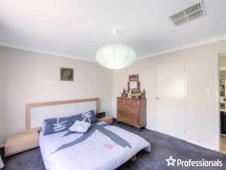 Sixth view of Homely house listing, 12 Pinker Crescent, Maida Vale WA 6057