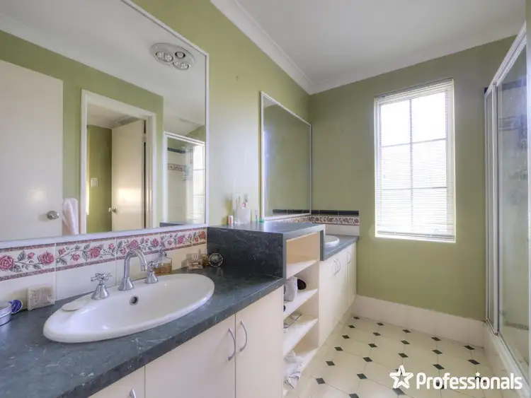 Seventh view of Homely house listing, 12 Pinker Crescent, Maida Vale WA 6057