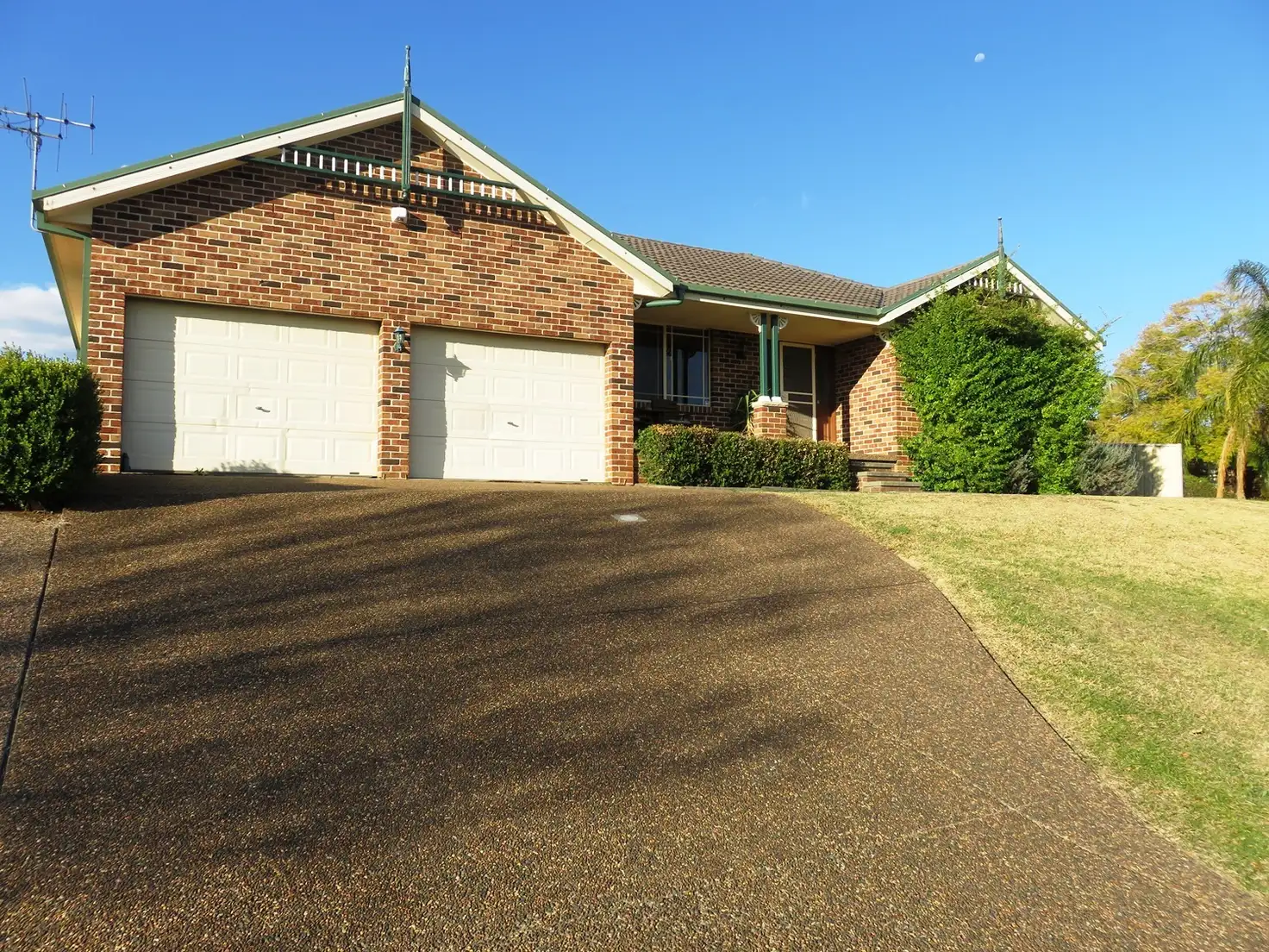 Main view of Homely house listing, 107 Queen Street, Muswellbrook NSW 2333