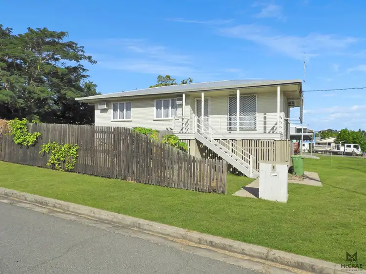 Sixth view of Homely house listing, 7 Christison Street, Bowen QLD 4805