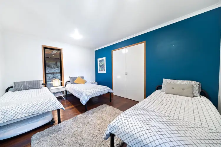 Fifth view of Homely house listing, 36 Samarinda Way, Point Lookout QLD 4183