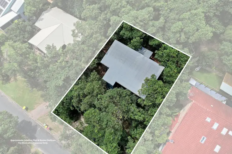 Sixth view of Homely house listing, 36 Samarinda Way, Point Lookout QLD 4183