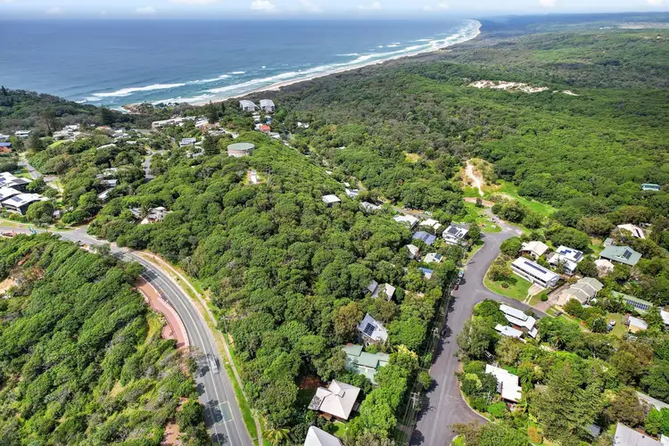 Fifth view of Homely house listing, 5 Bimba Street, Point Lookout QLD 4183