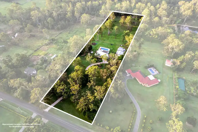 44-50 Rossmore Road, Logan Reserve QLD 4133