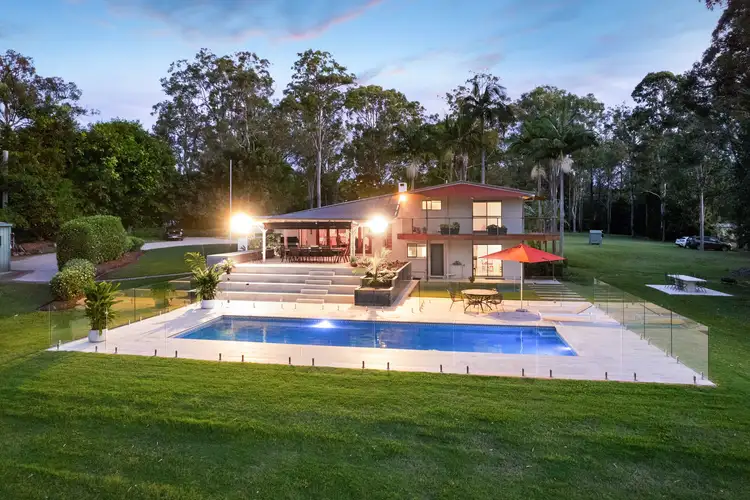 Fifth view of Homely house listing, 44-50 Rossmore Road, Logan Reserve QLD 4133