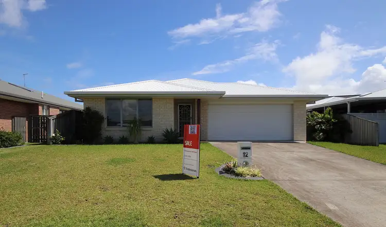 12 Rocklily Street, Harrington NSW 2427