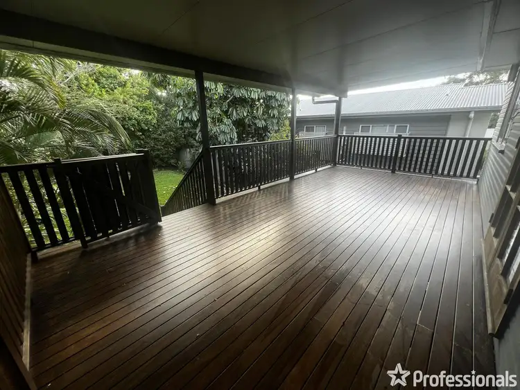 32 Burdekin Street, Gaythorne QLD 4051