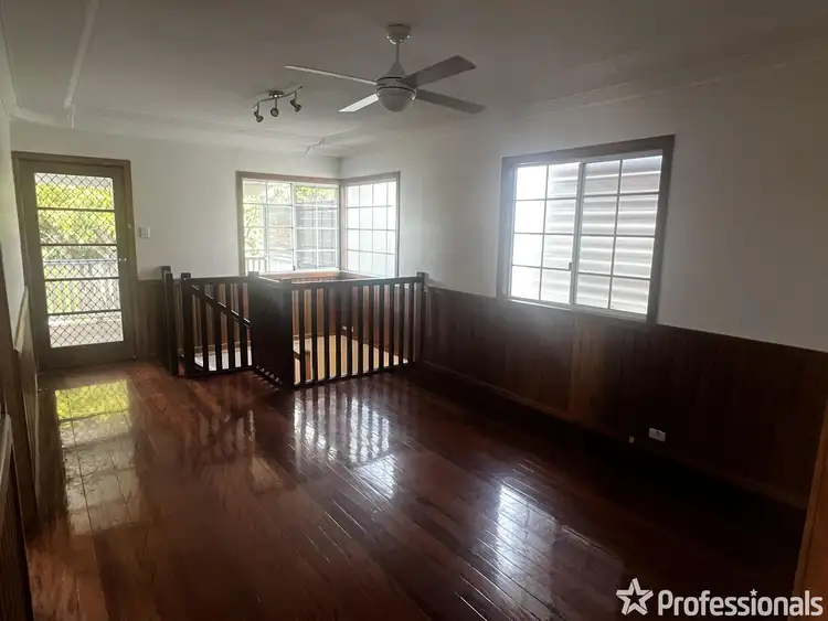 Second view of Homely house listing, 32 Burdekin Street, Gaythorne QLD 4051