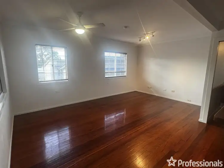 Fifth view of Homely house listing, 32 Burdekin Street, Gaythorne QLD 4051