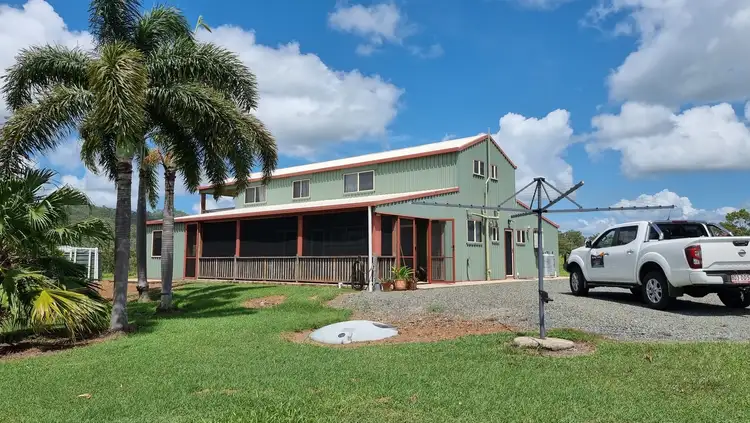 Second view of Homely rural property listing, 9824 Bruce Highway, Bloomsbury QLD 4799