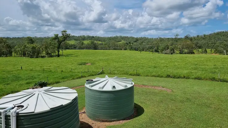 Fifth view of Homely rural property listing, 9824 Bruce Highway, Bloomsbury QLD 4799