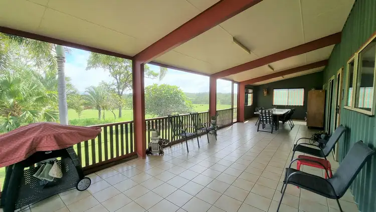 Sixth view of Homely rural property listing, 9824 Bruce Highway, Bloomsbury QLD 4799