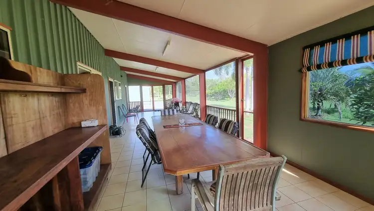 Seventh view of Homely rural property listing, 9824 Bruce Highway, Bloomsbury QLD 4799