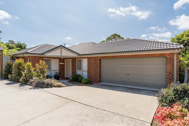 Main view of Homely house listing, 5a Lawson Road, Mooroolbark VIC 3138