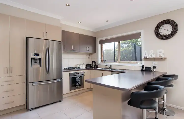 Third view of Homely house listing, 5a Lawson Road, Mooroolbark VIC 3138