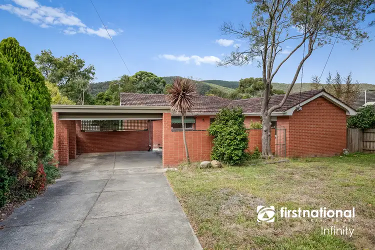 31 Marie Street, Boronia VIC 3155