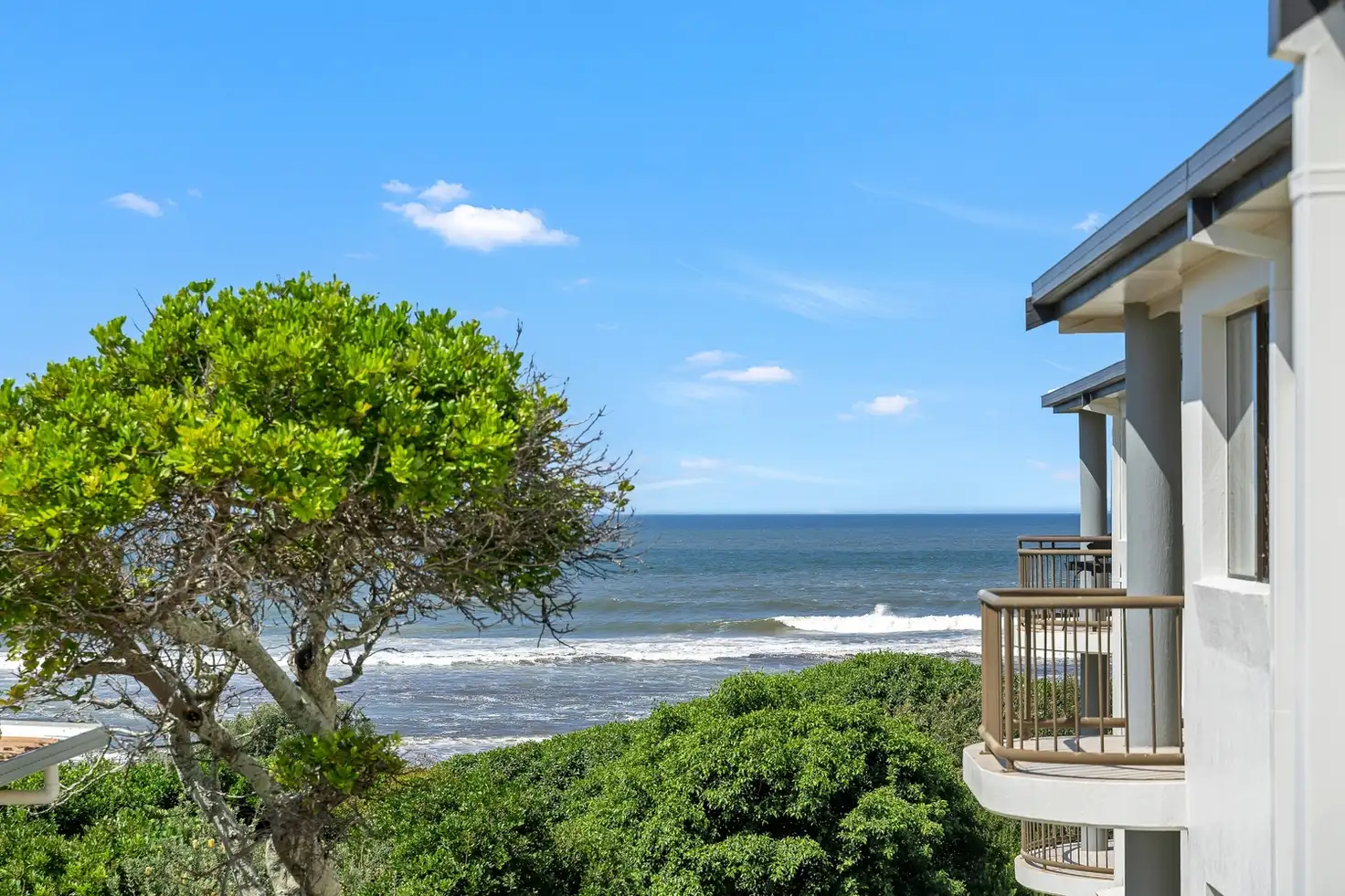 Main view of Homely unit listing, 7/10 Tweed Coast Road, Hastings Point NSW 2489