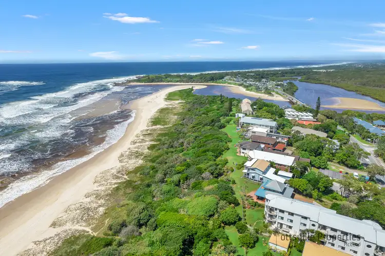 Second view of Homely unit listing, 7/10 Tweed Coast Road, Hastings Point NSW 2489