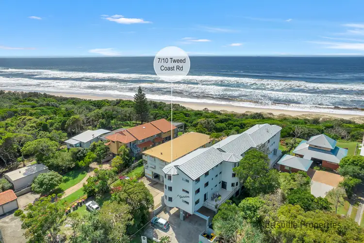 Third view of Homely unit listing, 7/10 Tweed Coast Road, Hastings Point NSW 2489