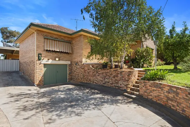 Main view of Homely house listing, 11 Booth Street, Golden Square VIC 3555