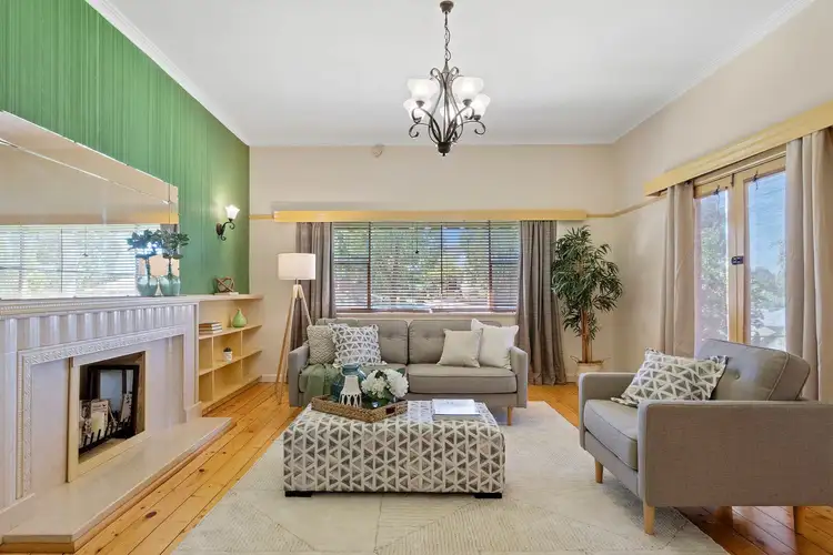 Fourth view of Homely house listing, 11 Booth Street, Golden Square VIC 3555