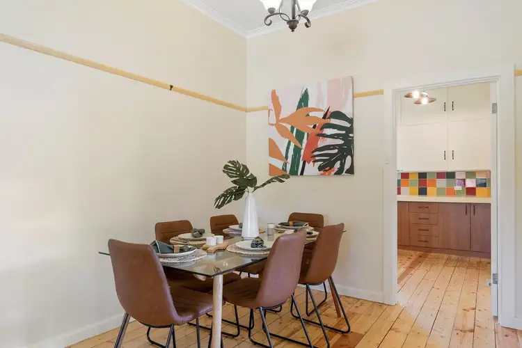 Sixth view of Homely house listing, 11 Booth Street, Golden Square VIC 3555